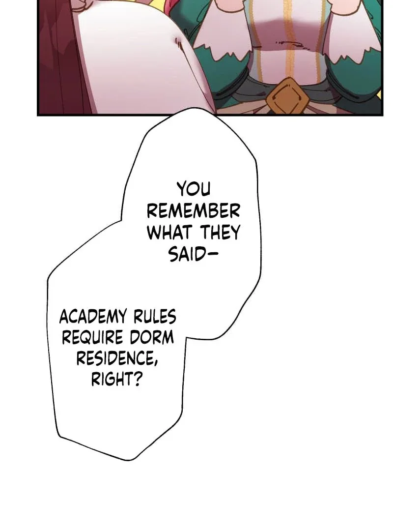 To the Saintess Who Killed Me, I’ll Turn Back Time to See You Chapter 17 page 48