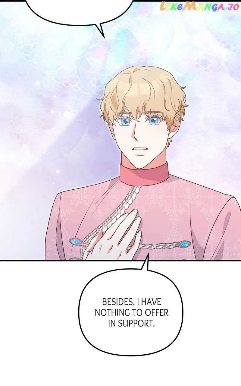 To Those Who Long for My Destruction Chapter 17 page 27