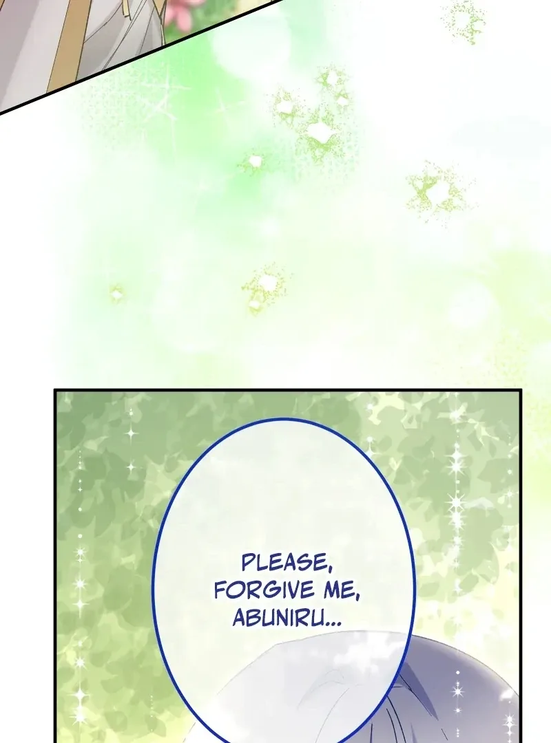 Too Bad for You, the Position of the Saint Belongs to Me Chapter 16 page 118