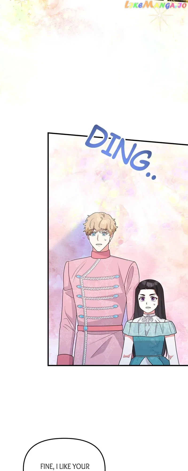 To Those Who Long for My Destruction Chapter 17 page 35