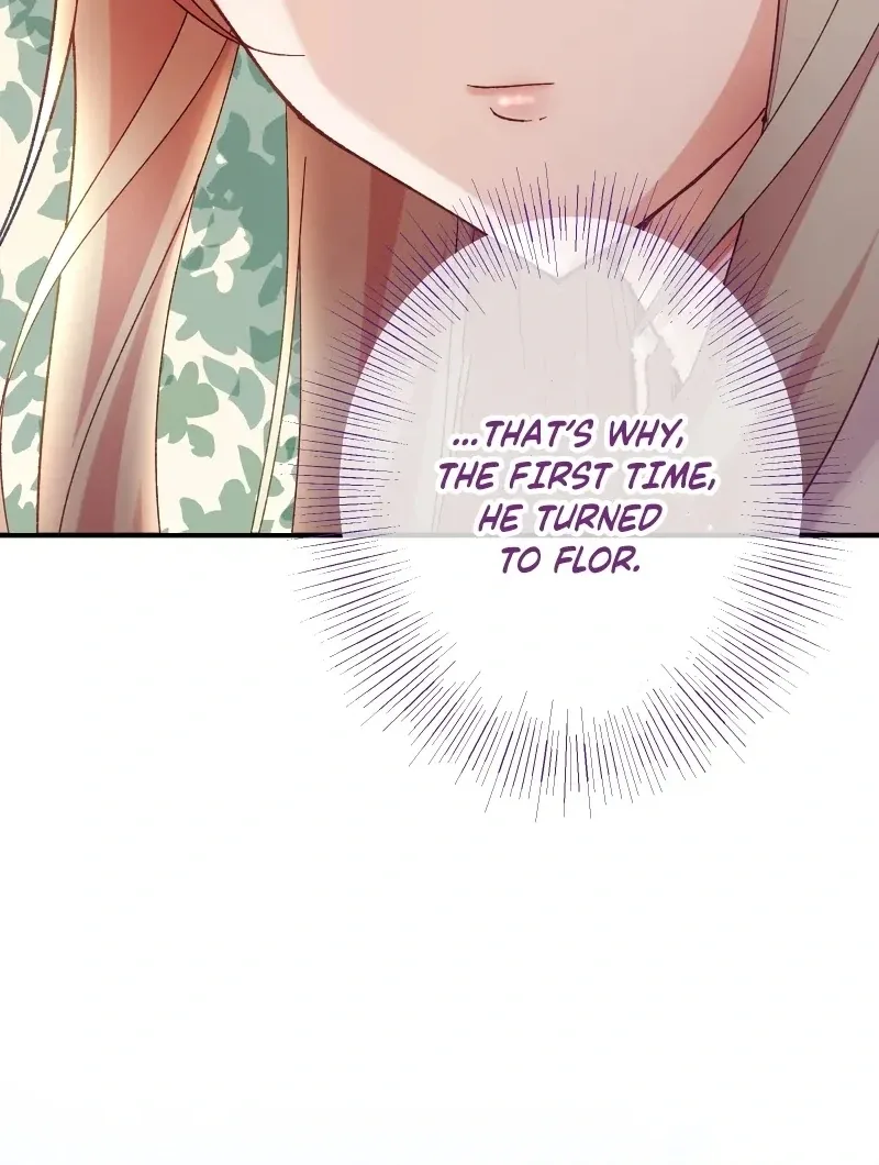 Too Bad for You, the Position of the Saint Belongs to Me Chapter 16 page 122