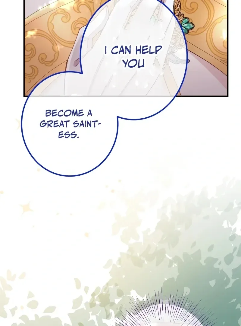 Too Bad for You, the Position of the Saint Belongs to Me Chapter 16 page 120