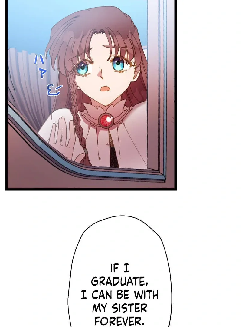 To the Saintess Who Killed Me, I’ll Turn Back Time to See You Chapter 17 page 34