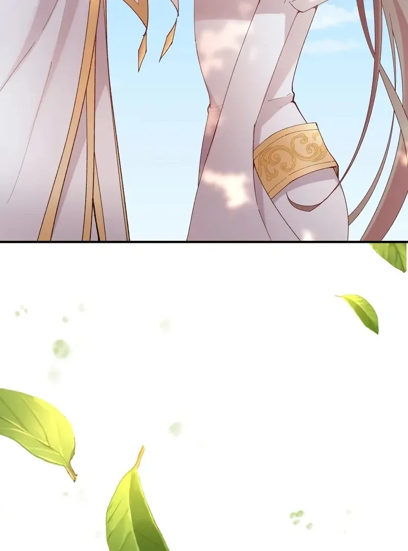 Too Bad for You, the Position of the Saint Belongs to Me Chapter 16 page 127
