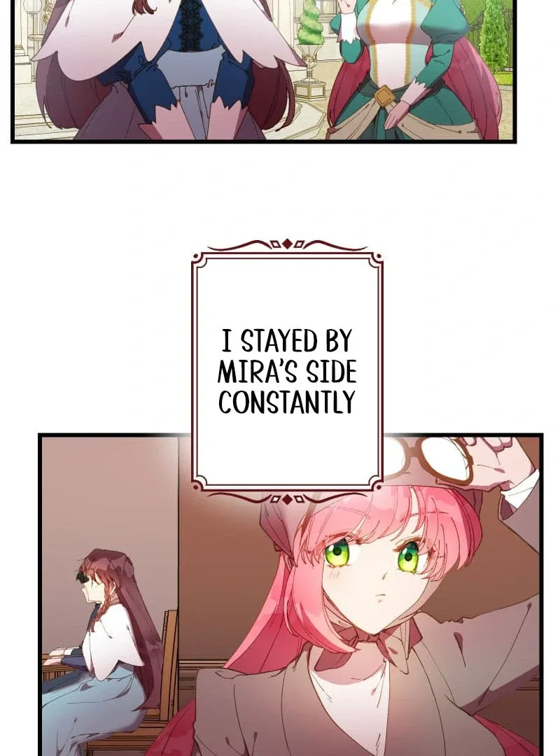 To the Saintess Who Killed Me, I’ll Turn Back Time to See You Chapter 17 page 61