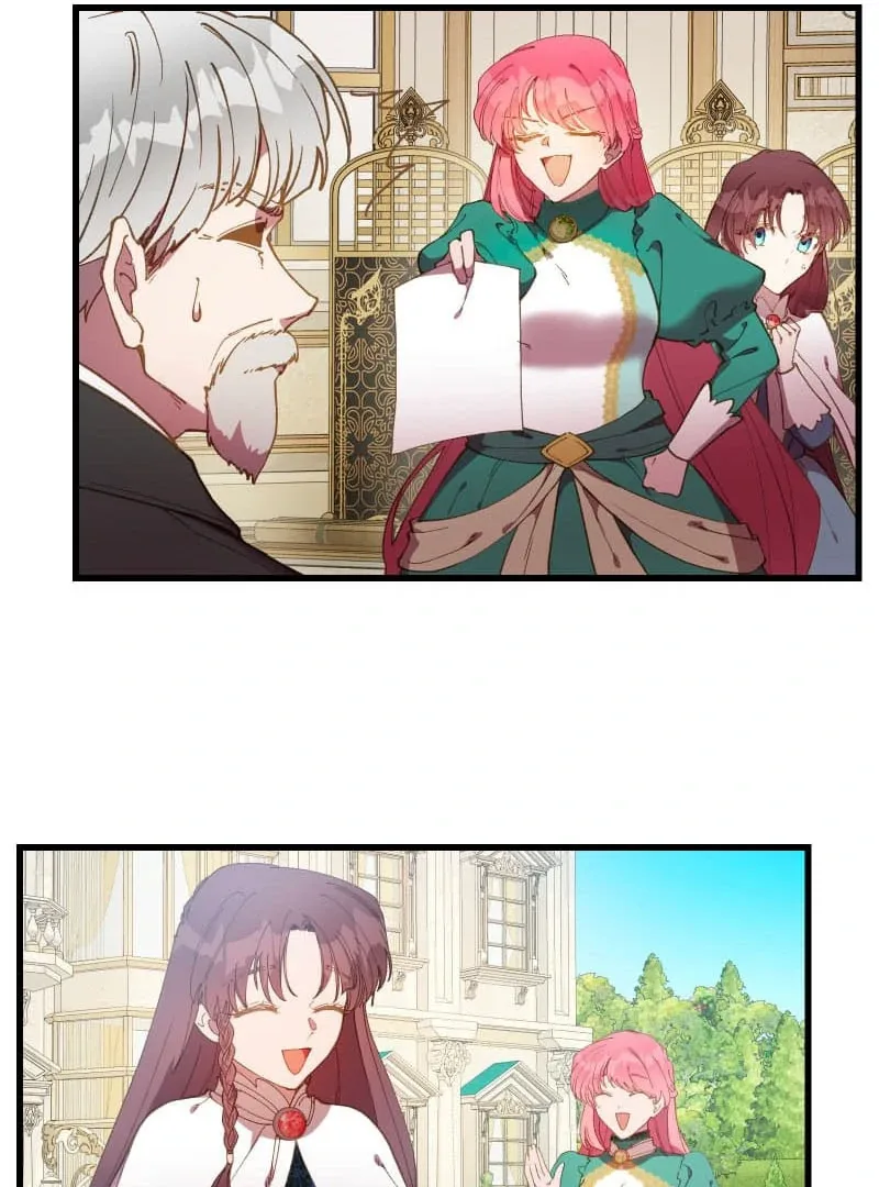 To the Saintess Who Killed Me, I’ll Turn Back Time to See You Chapter 17 page 60