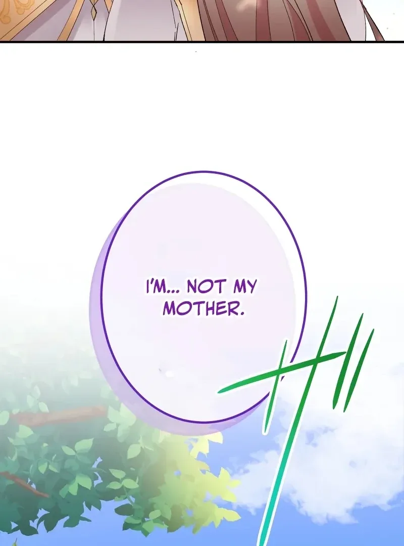 Too Bad for You, the Position of the Saint Belongs to Me Chapter 16 page 125