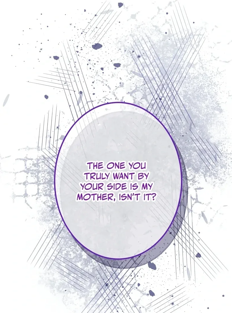 Too Bad for You, the Position of the Saint Belongs to Me Chapter 16 page 130