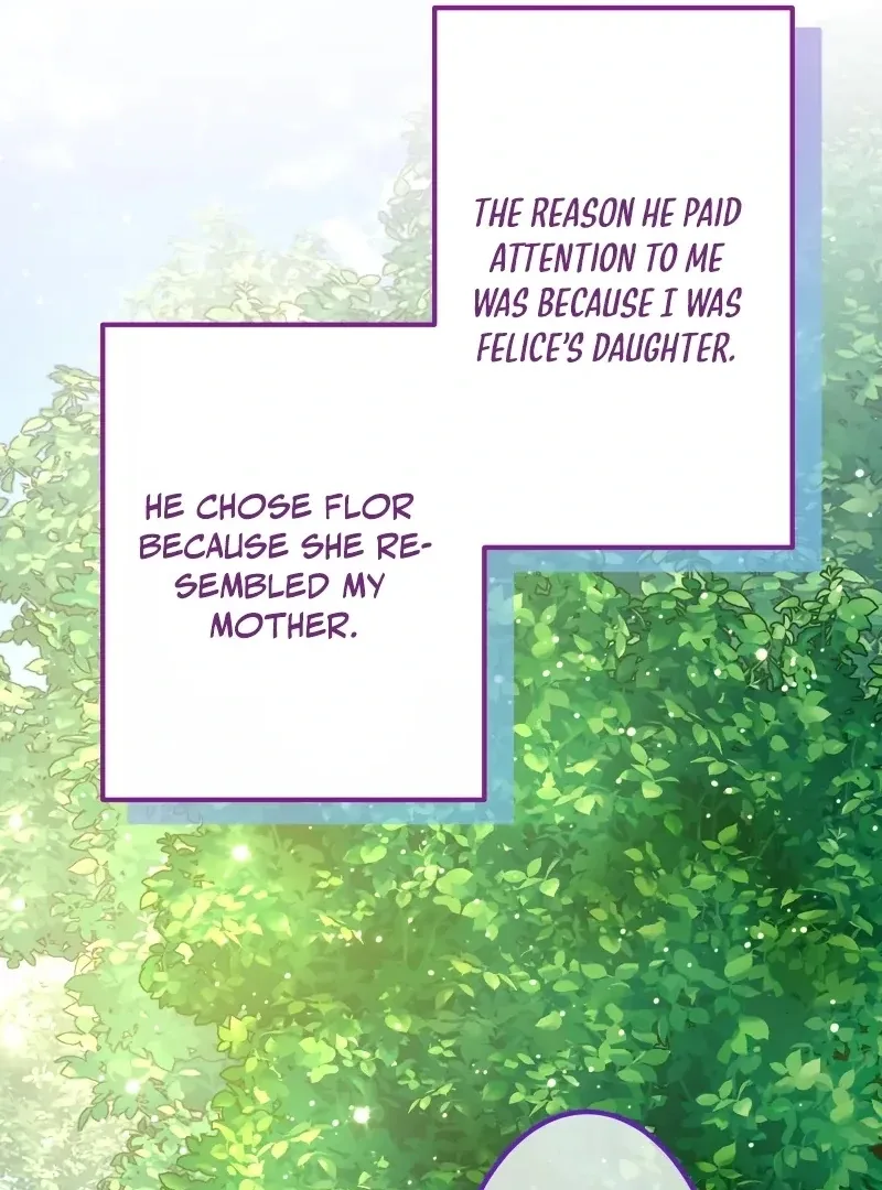 Too Bad for You, the Position of the Saint Belongs to Me Chapter 16 page 123