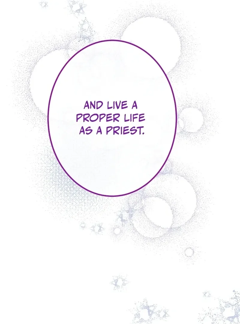 Too Bad for You, the Position of the Saint Belongs to Me Chapter 16 page 137