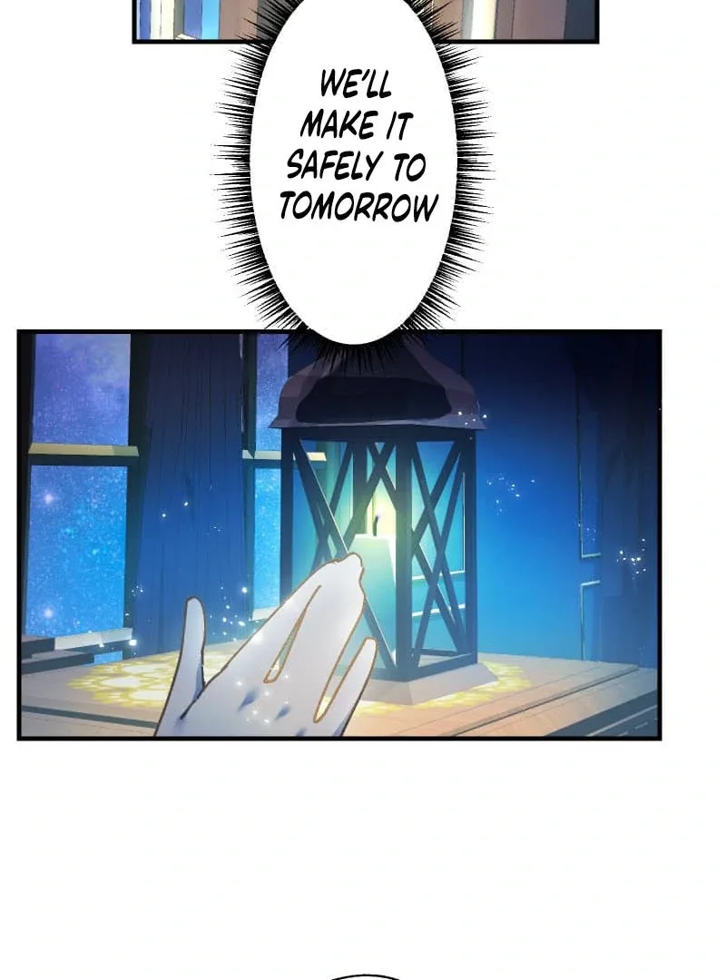 To the Saintess Who Killed Me, I’ll Turn Back Time to See You Chapter 17 page 81