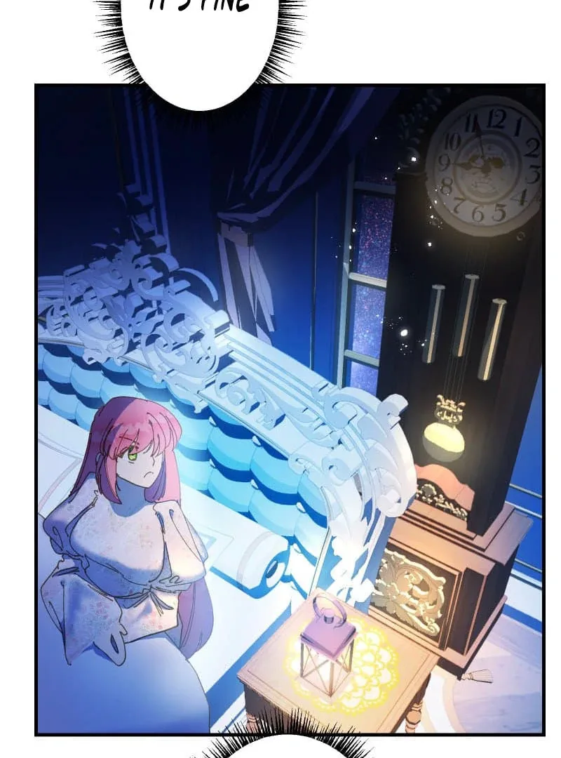 To the Saintess Who Killed Me, I’ll Turn Back Time to See You Chapter 17 page 79