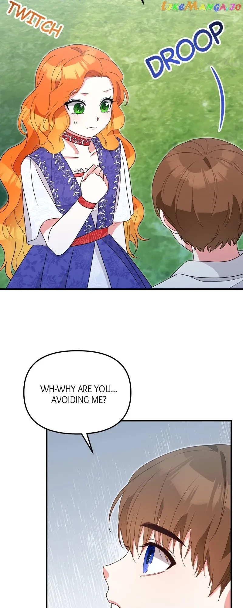 To Those Who Long for My Destruction Chapter 17 page 52
