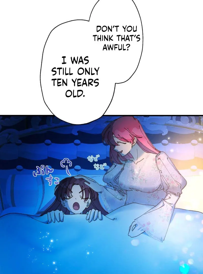 To the Saintess Who Killed Me, I’ll Turn Back Time to See You Chapter 17 page 70