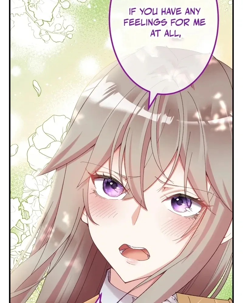 Too Bad for You, the Position of the Saint Belongs to Me Chapter 16 page 135