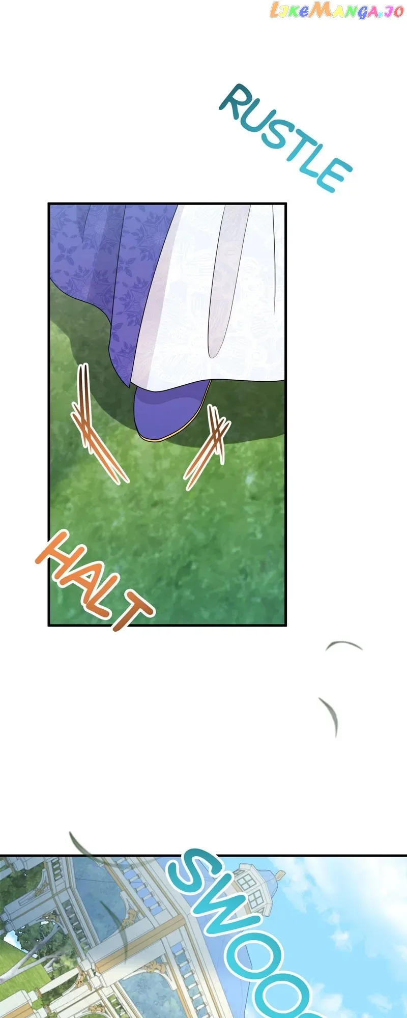 To Those Who Long for My Destruction Chapter 17 page 47