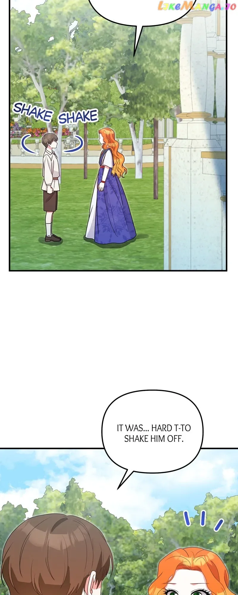 To Those Who Long for My Destruction Chapter 17 page 50