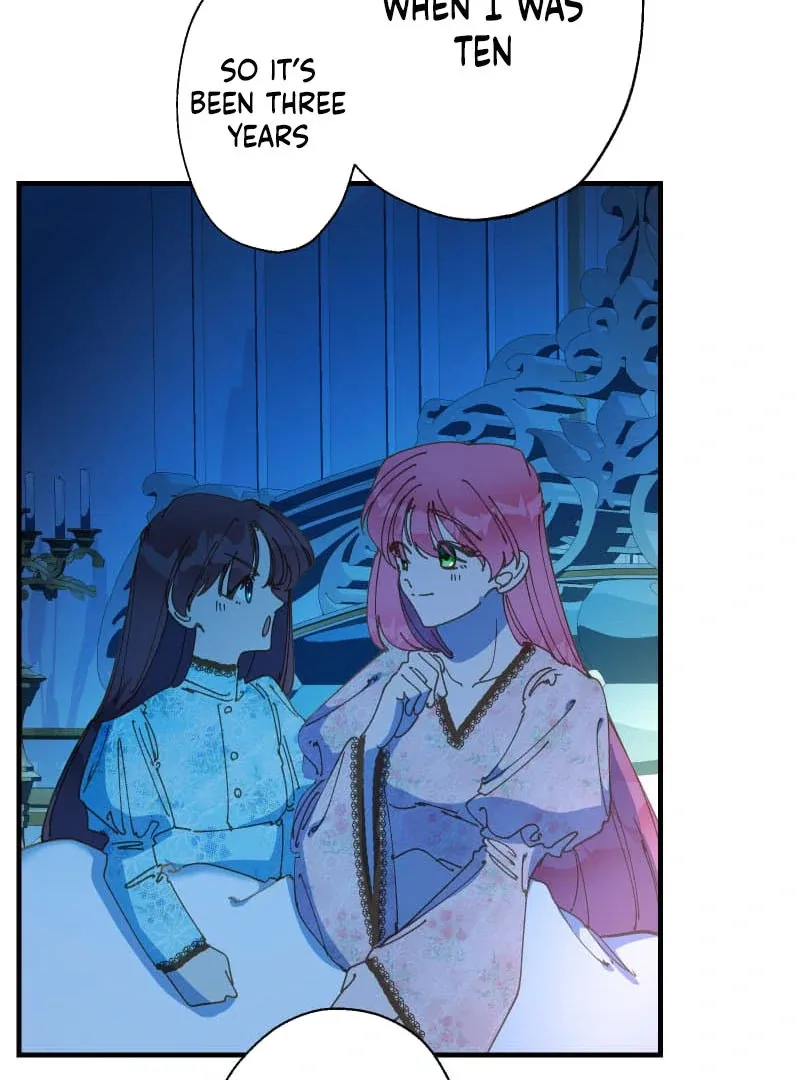 To the Saintess Who Killed Me, I’ll Turn Back Time to See You Chapter 17 page 67