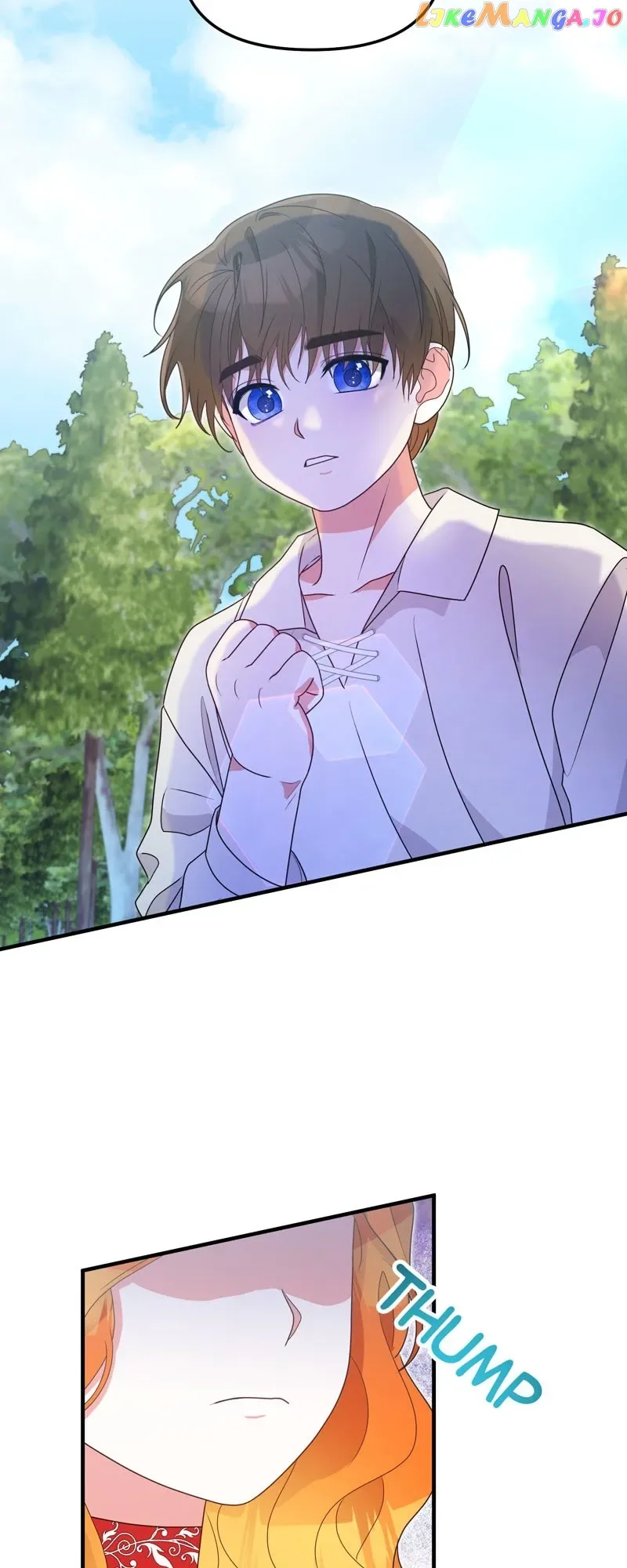 To Those Who Long for My Destruction Chapter 17 page 55