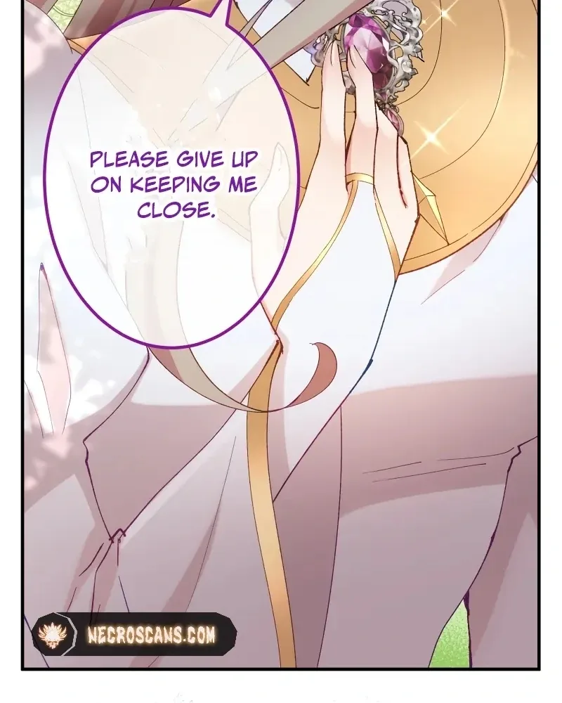Too Bad for You, the Position of the Saint Belongs to Me Chapter 16 page 136