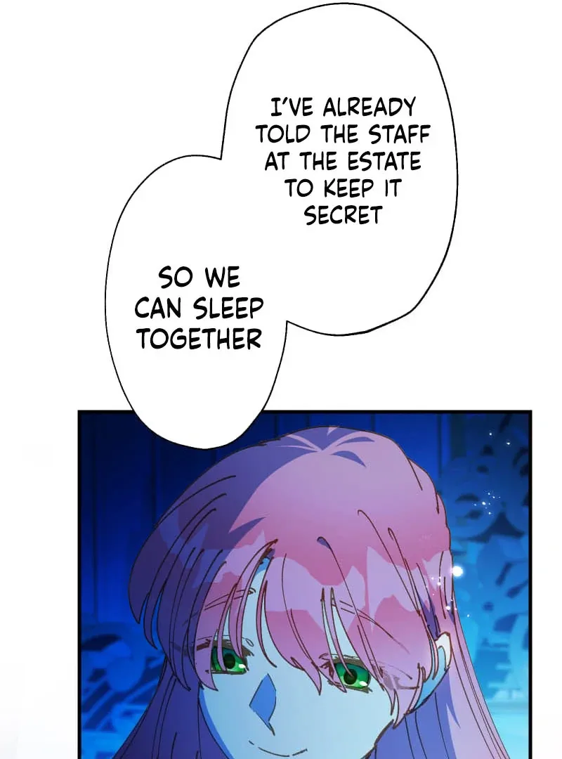 To the Saintess Who Killed Me, I’ll Turn Back Time to See You Chapter 17 page 74
