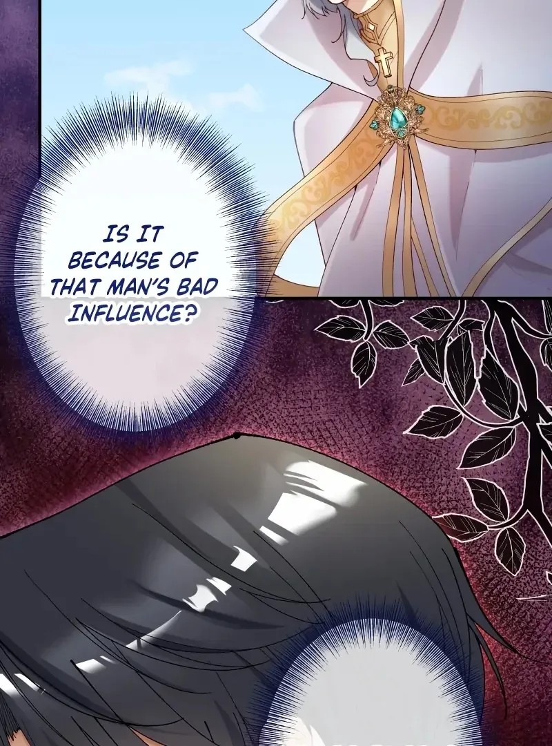 Too Bad for You, the Position of the Saint Belongs to Me Chapter 16 page 146