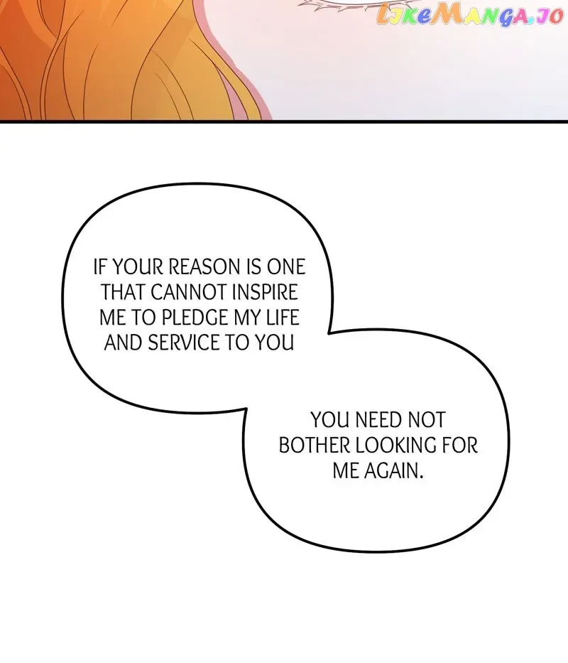 To Those Who Long for My Destruction Chapter 17 page 59