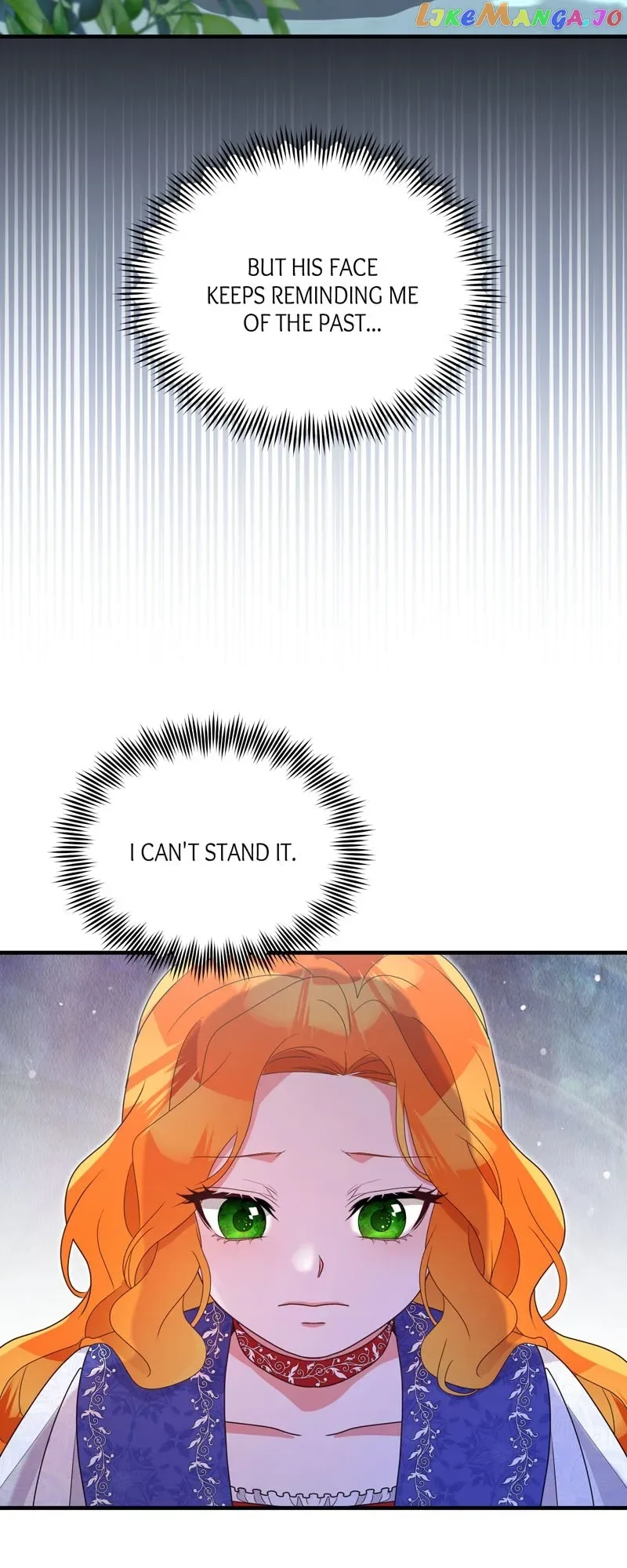 To Those Who Long for My Destruction Chapter 17 page 63