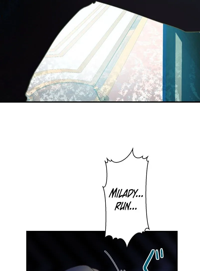 To the Saintess Who Killed Me, I’ll Turn Back Time to See You Chapter 17 page 94