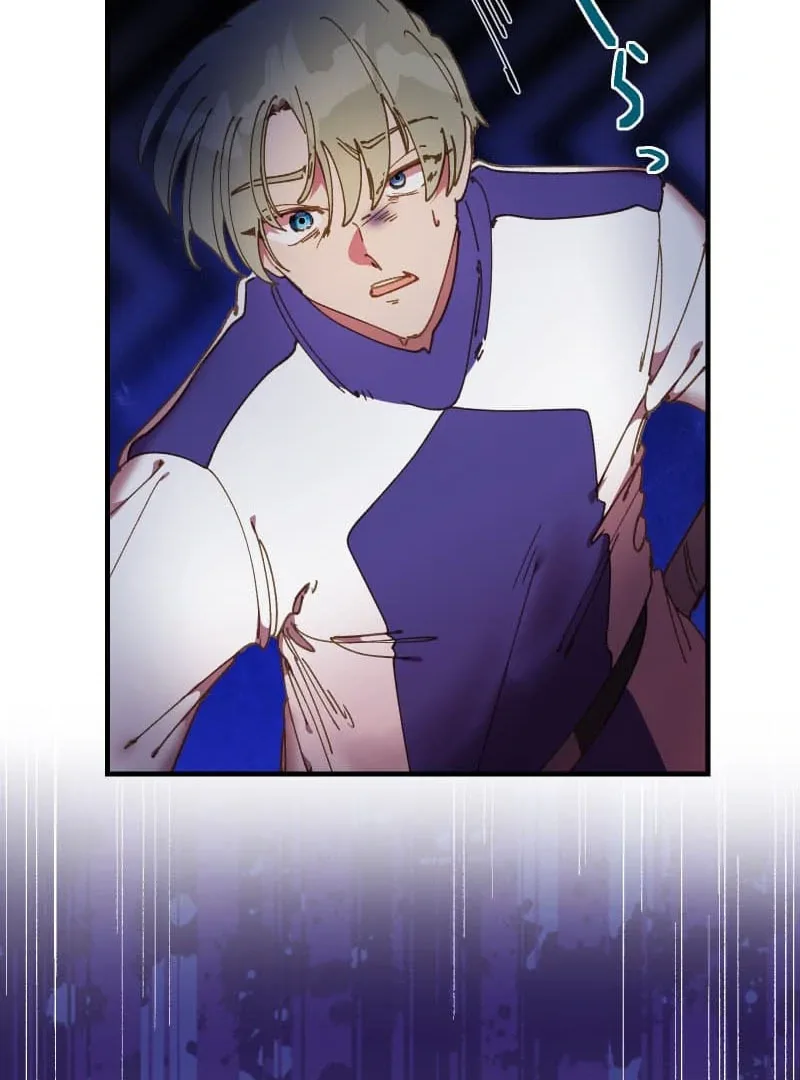 To the Saintess Who Killed Me, I’ll Turn Back Time to See You Chapter 17 page 95