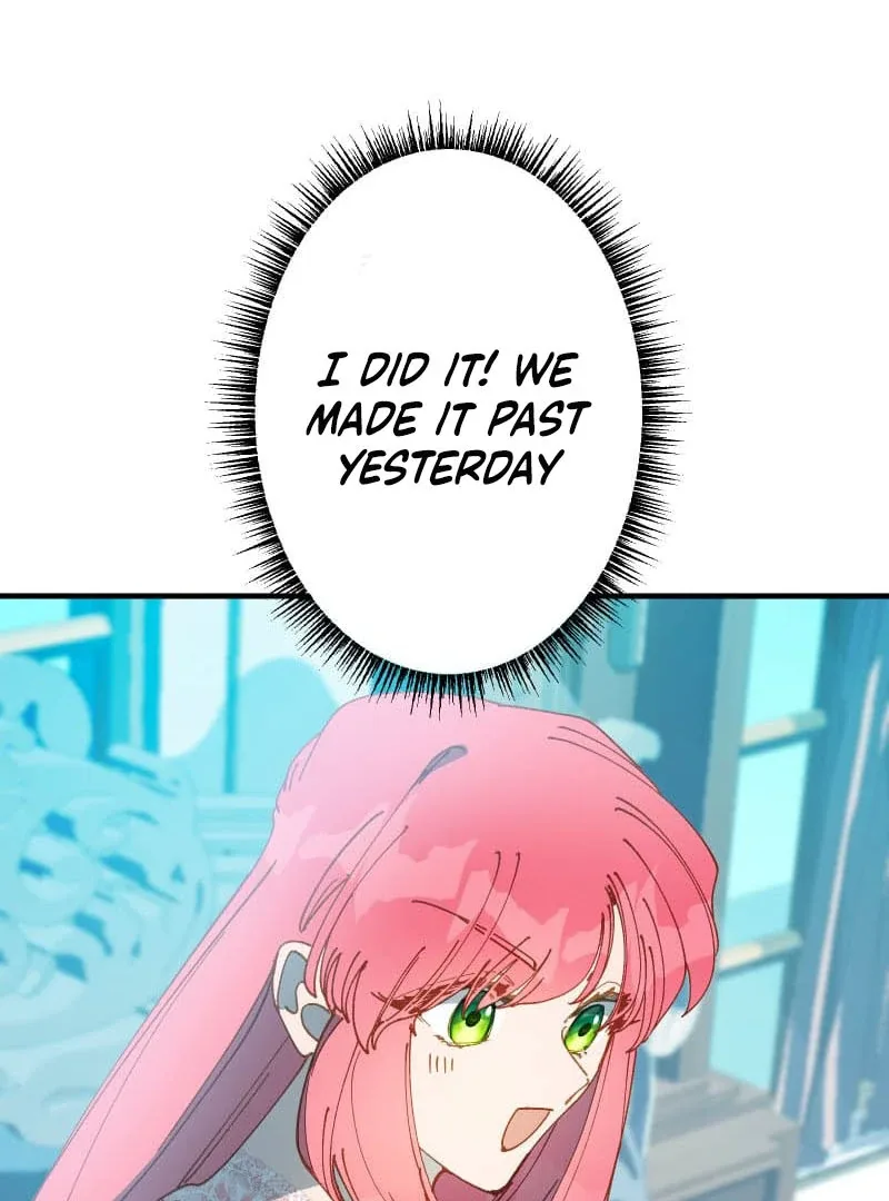 To the Saintess Who Killed Me, I’ll Turn Back Time to See You Chapter 17 page 89