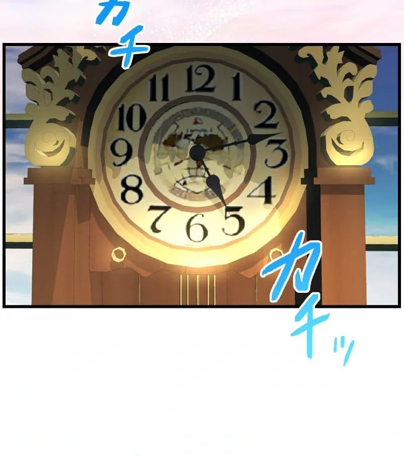 To the Saintess Who Killed Me, I’ll Turn Back Time to See You Chapter 17 page 87