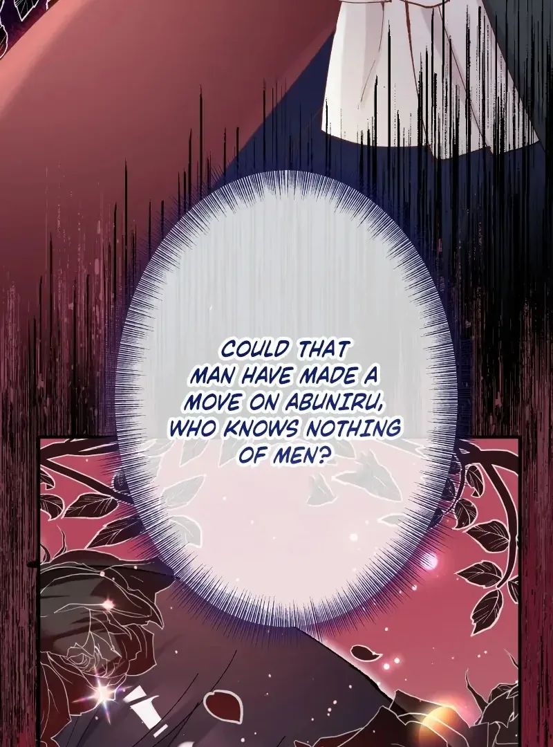Too Bad for You, the Position of the Saint Belongs to Me Chapter 16 page 148