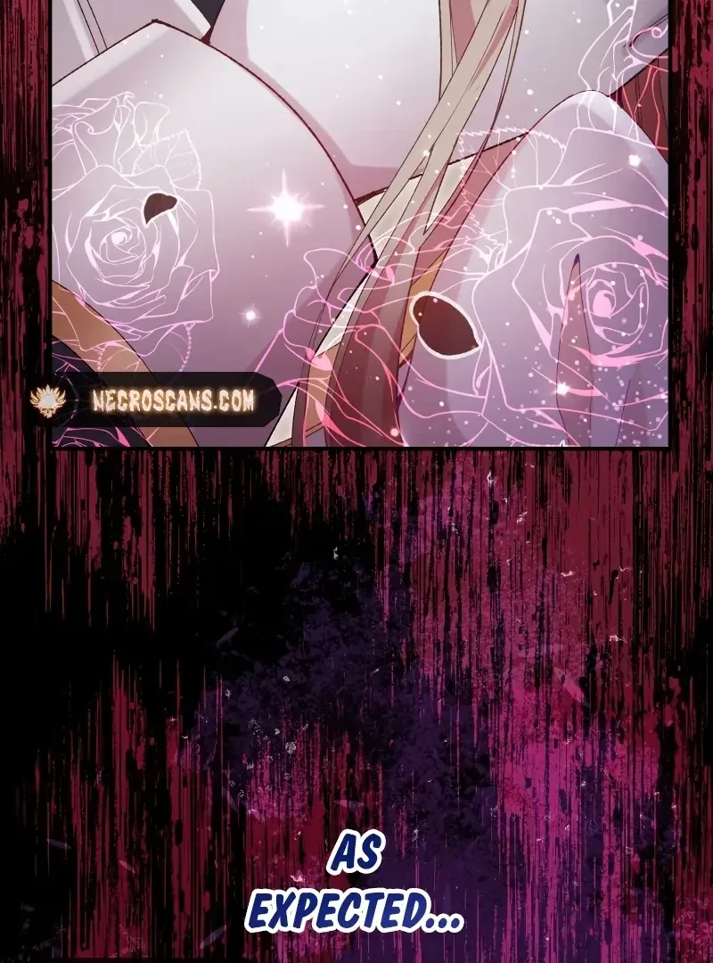 Too Bad for You, the Position of the Saint Belongs to Me Chapter 16 page 150