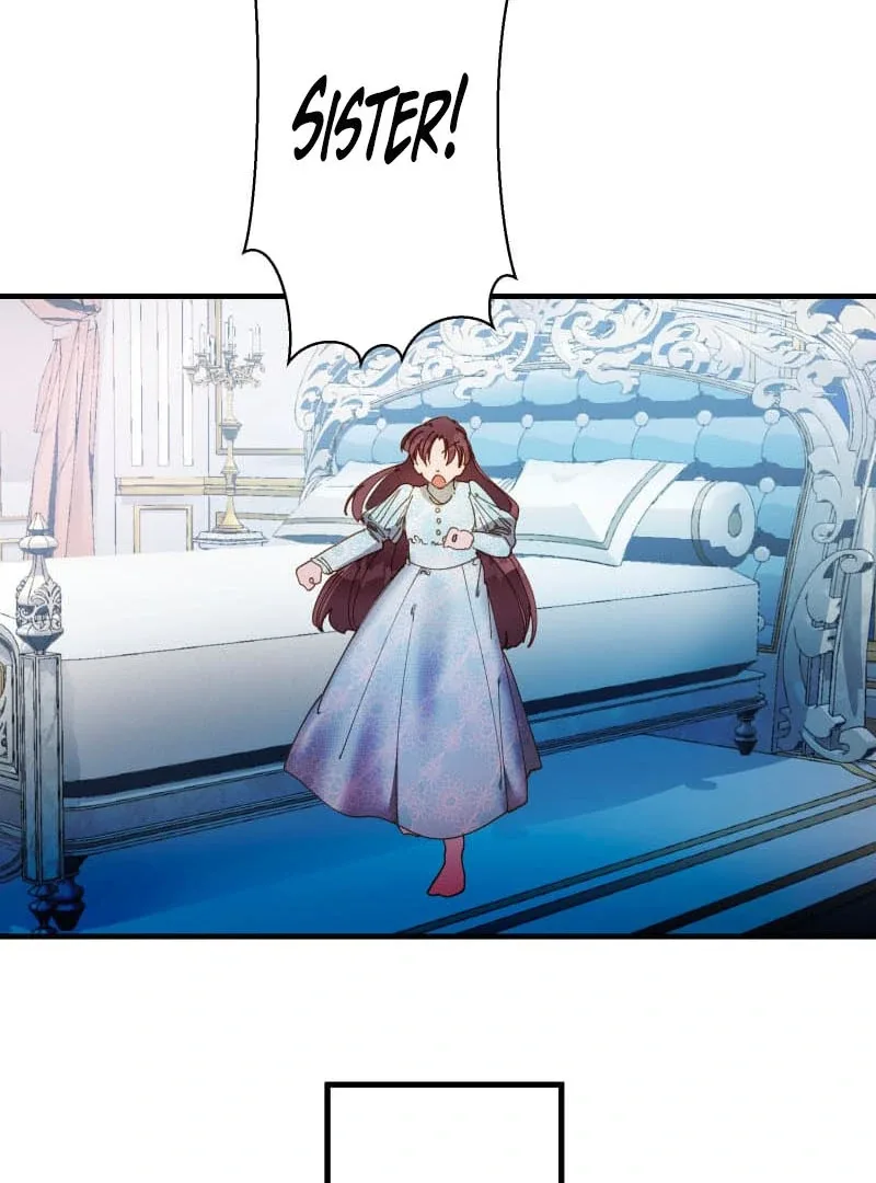 To the Saintess Who Killed Me, I’ll Turn Back Time to See You Chapter 17 page 107