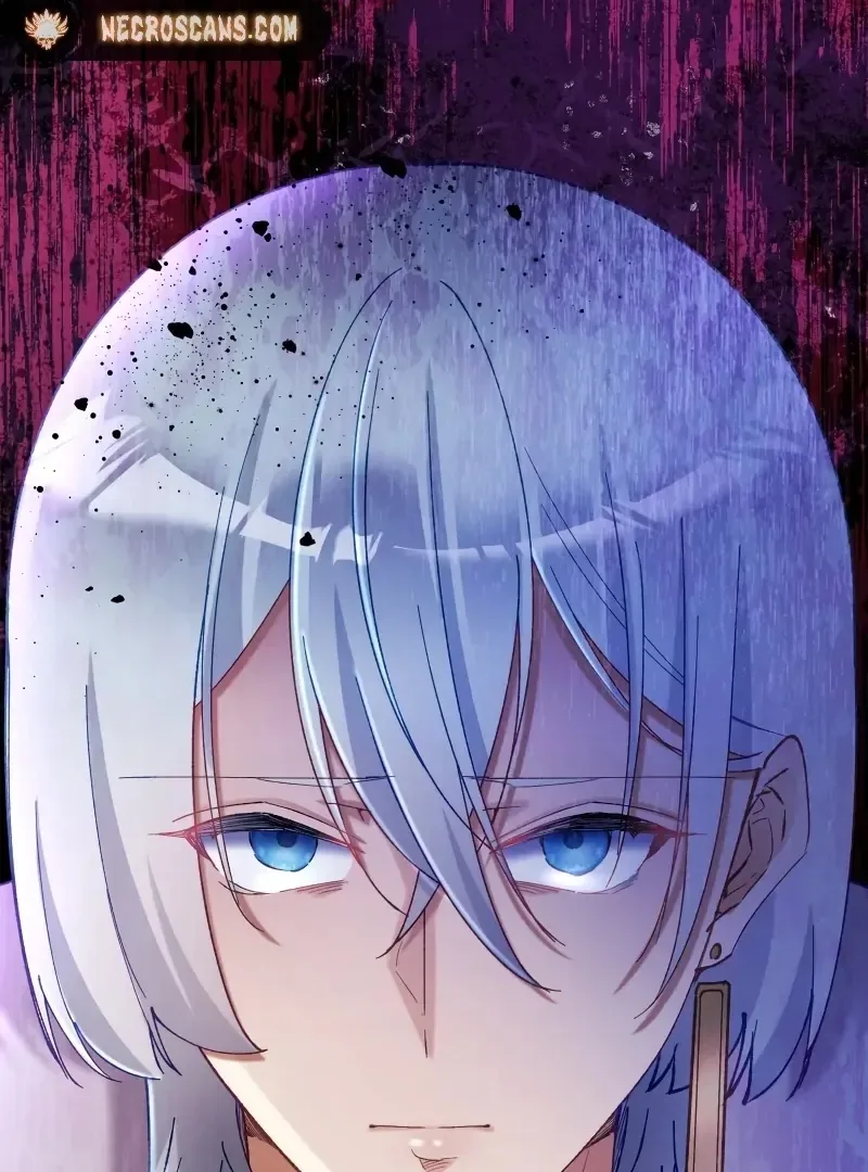 Too Bad for You, the Position of the Saint Belongs to Me Chapter 16 page 151