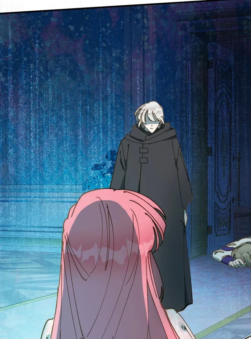 To the Saintess Who Killed Me, I’ll Turn Back Time to See You Chapter 17 page 98