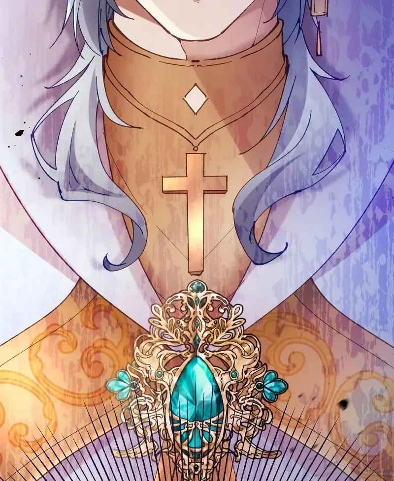 Too Bad for You, the Position of the Saint Belongs to Me Chapter 16 page 152