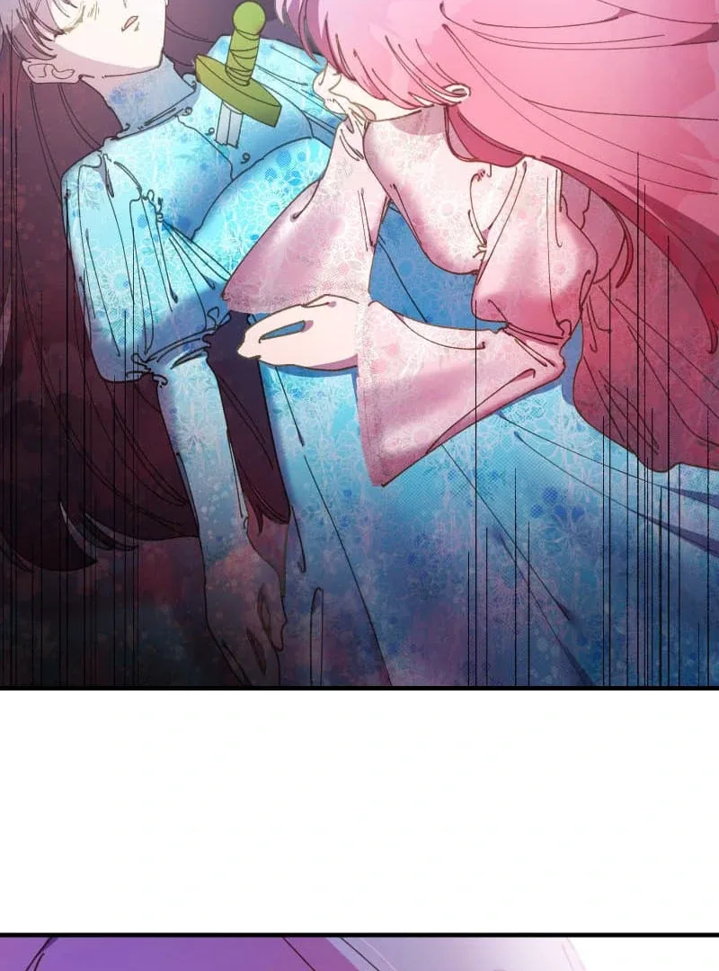 To the Saintess Who Killed Me, I’ll Turn Back Time to See You Chapter 17 page 116