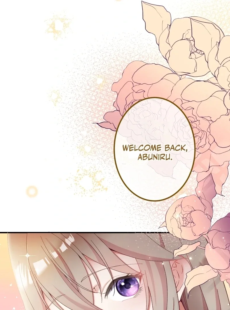 Too Bad for You, the Position of the Saint Belongs to Me Chapter 17 page 3