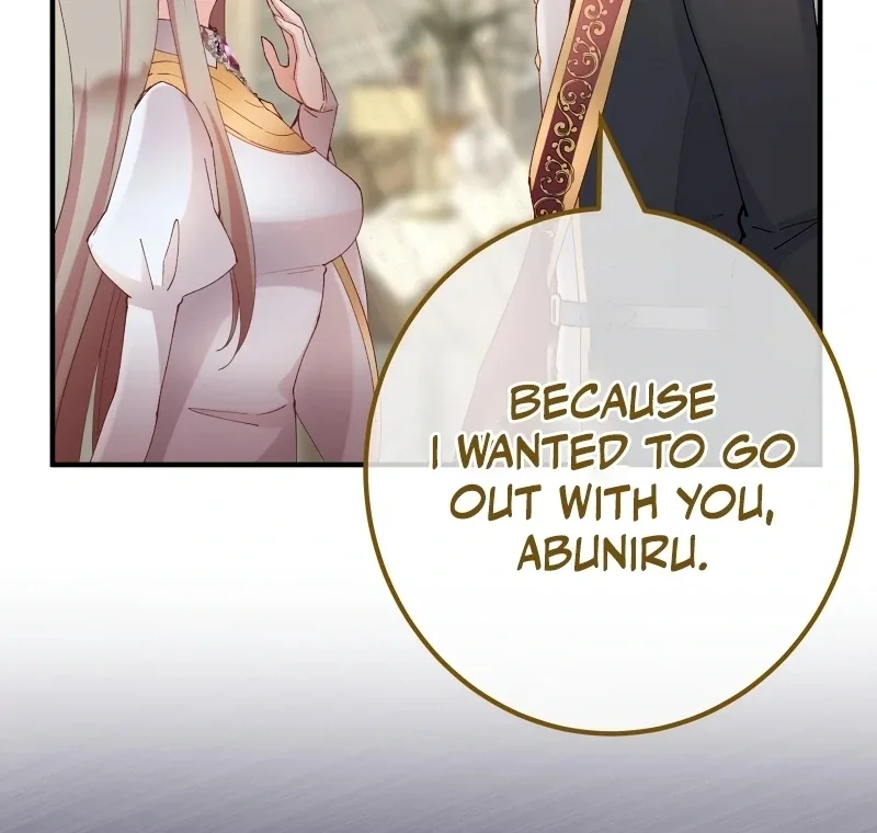 Too Bad for You, the Position of the Saint Belongs to Me Chapter 17 page 10