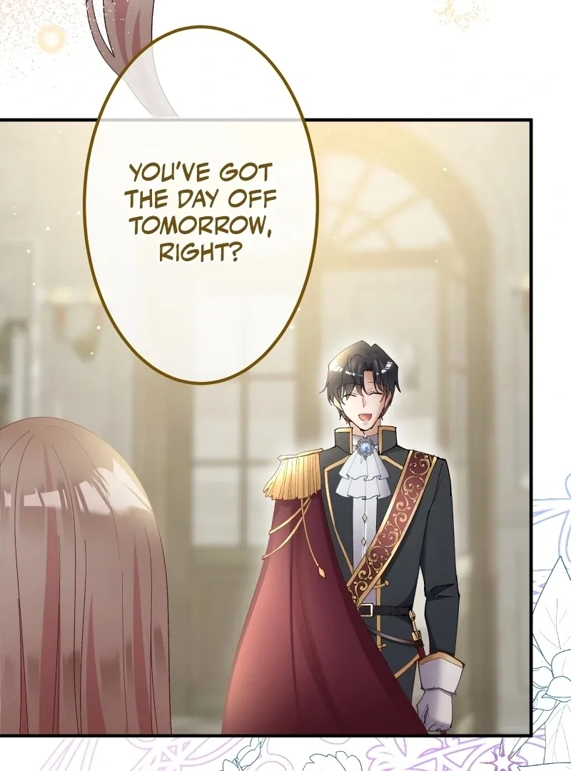 Too Bad for You, the Position of the Saint Belongs to Me Chapter 17 page 5