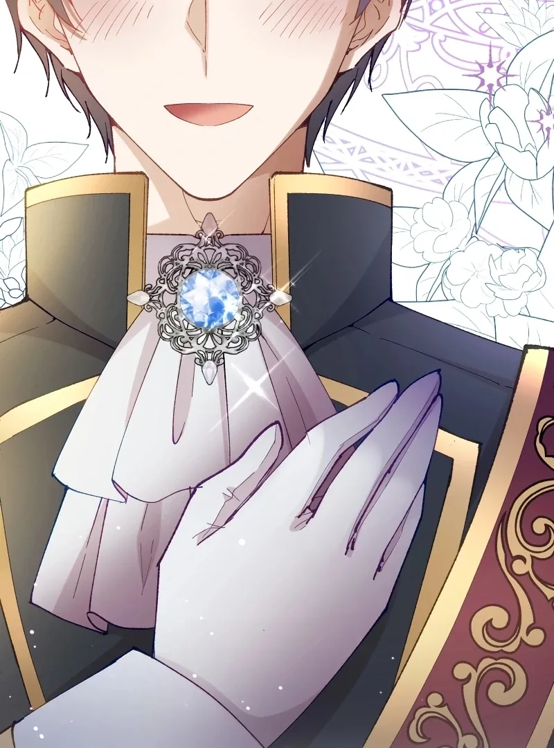 Too Bad for You, the Position of the Saint Belongs to Me Chapter 17 page 7