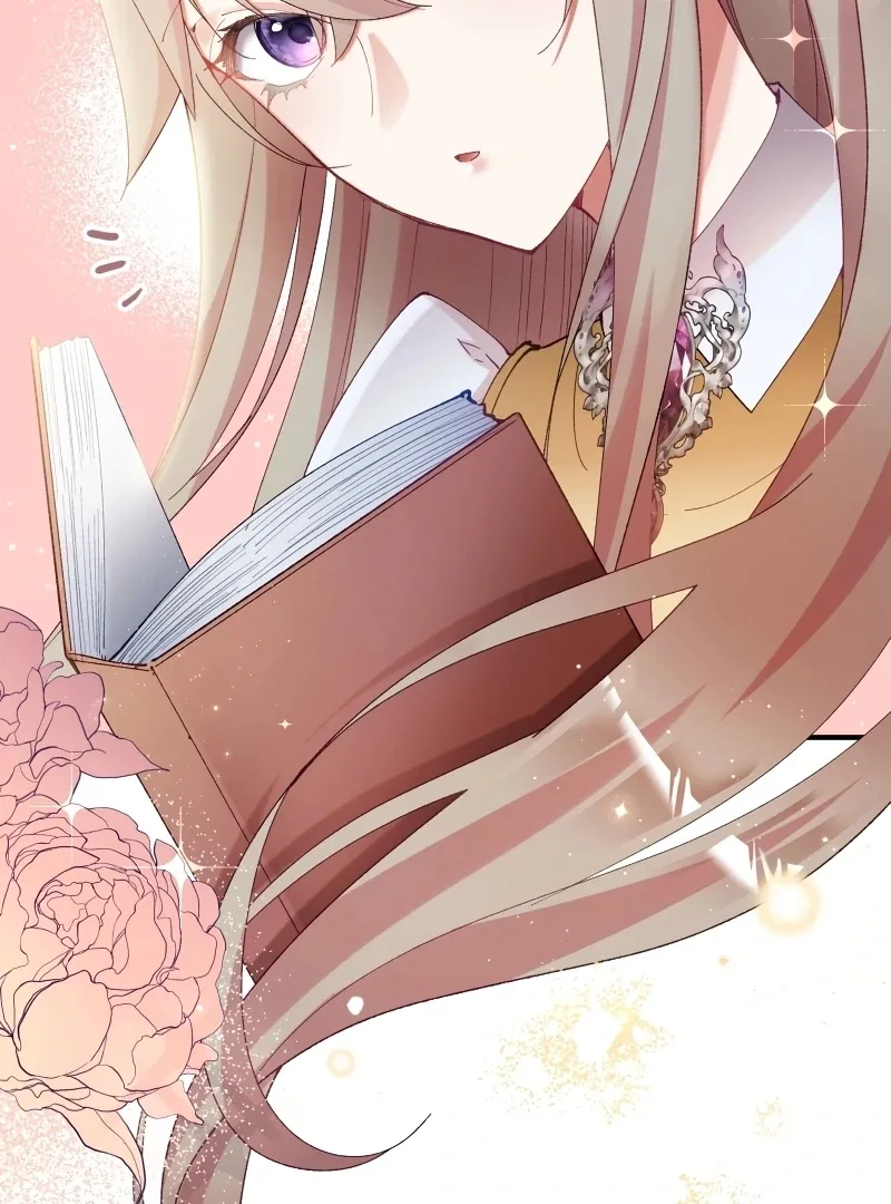 Too Bad for You, the Position of the Saint Belongs to Me Chapter 17 page 4