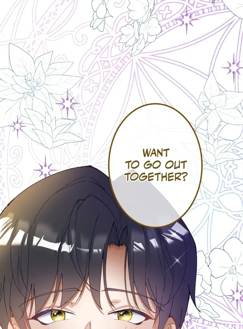 Too Bad for You, the Position of the Saint Belongs to Me Chapter 17 page 6