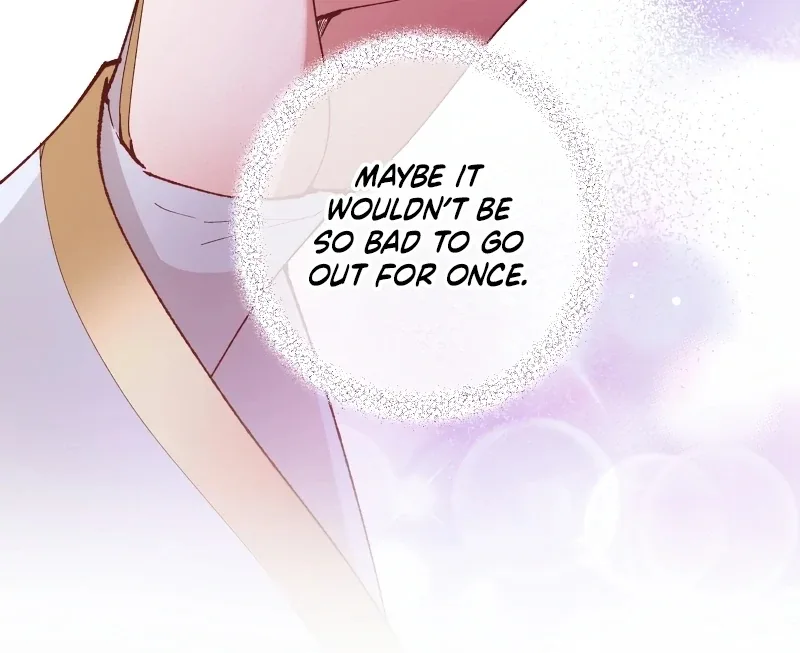 Too Bad for You, the Position of the Saint Belongs to Me Chapter 17 page 16