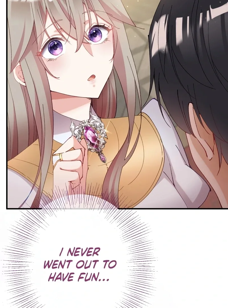 Too Bad for You, the Position of the Saint Belongs to Me Chapter 17 page 14