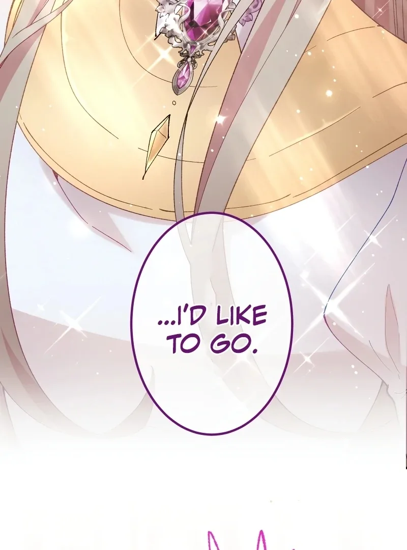Too Bad for You, the Position of the Saint Belongs to Me Chapter 17 page 19