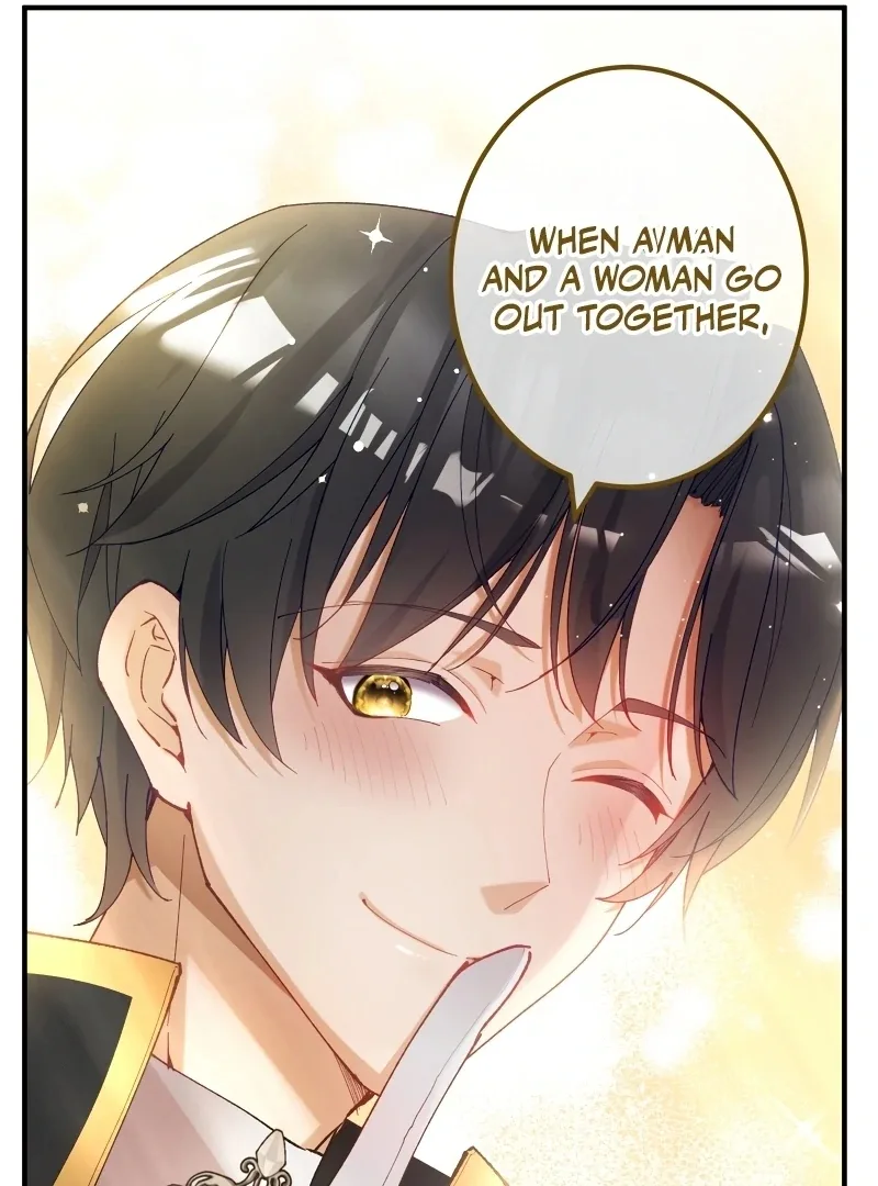 Too Bad for You, the Position of the Saint Belongs to Me Chapter 17 page 25