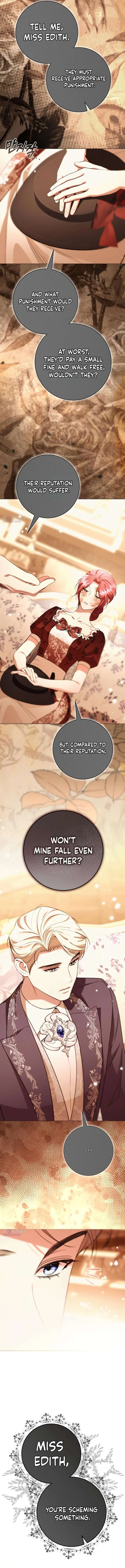 To the Perfect Duke Chapter 18 page 5